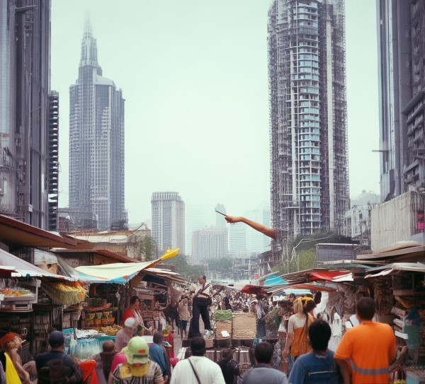 经济复苏中的见证与作用