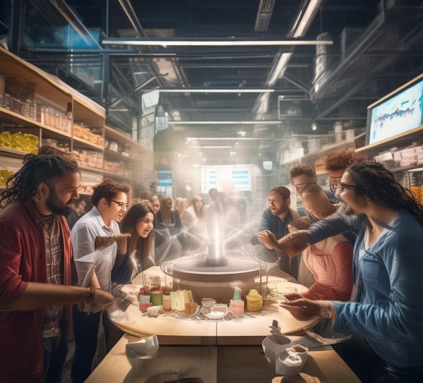 助力商贸服务业司加速企业 thrive必经之路