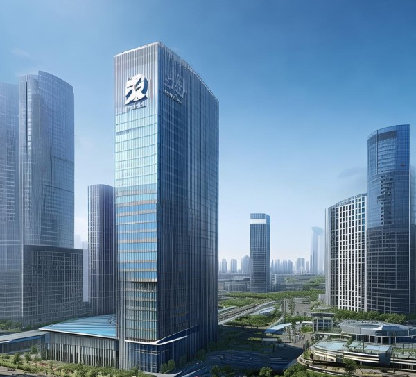 内丘君盛商贸股份有限公司，内丘经济的高质量发展新引擎