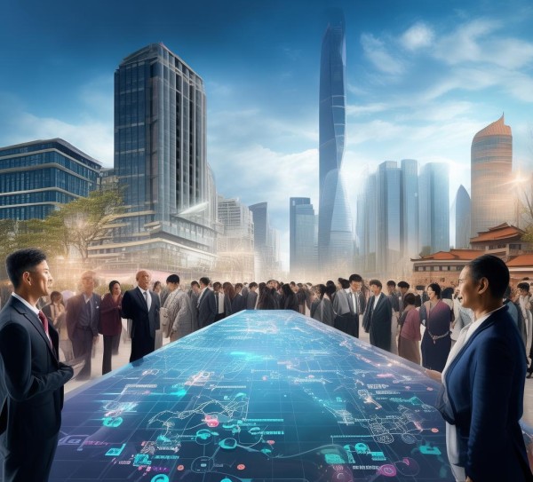 福州商贸服务业局，推动经济高质量发展的重要力量