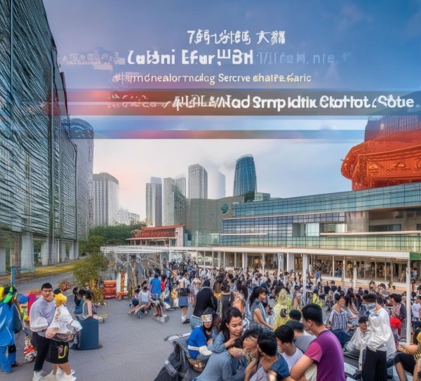 探索天津市商贸服务学校的发展