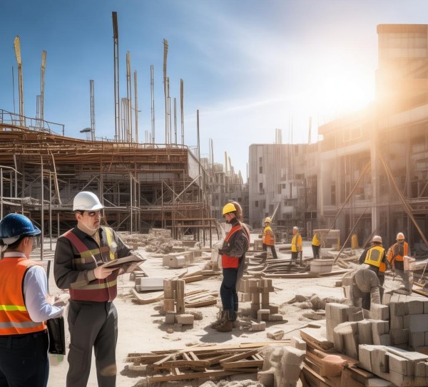 建材行业被稽查新挑战